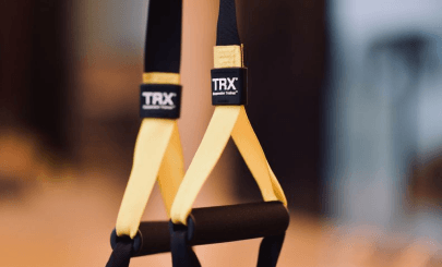 Что такое TRX тренировки?