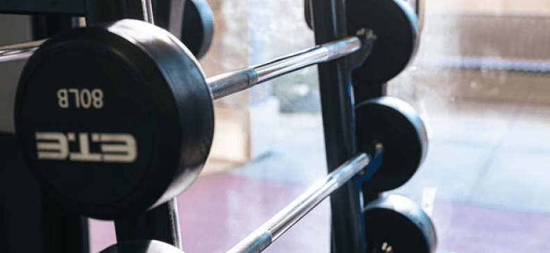 Французский жим со штангой. Техника выполнения