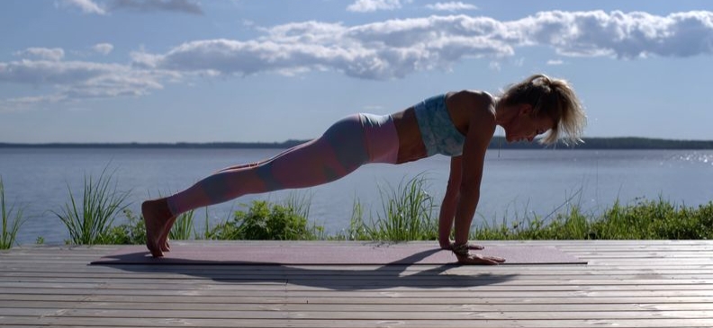 Эмоциональное выгорание у спортсменов