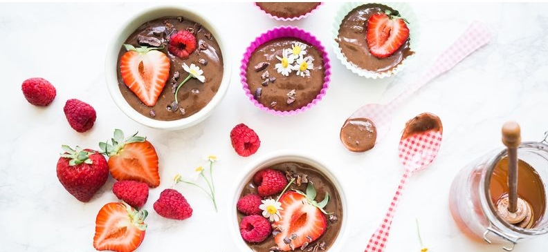 Как считать калории правильно и легко