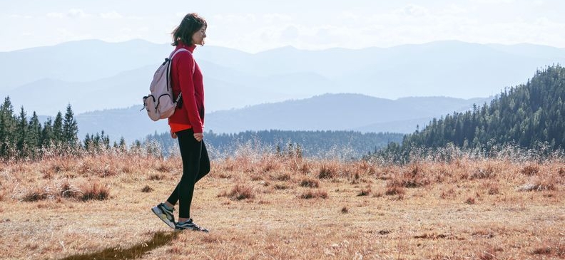 Как начать больше двигаться