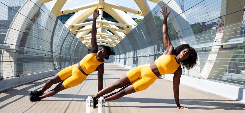 Типы телосложения и тренировки