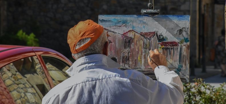 Польза физической активности