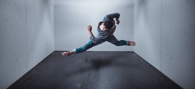 Как накачать ноги за десять минут в день