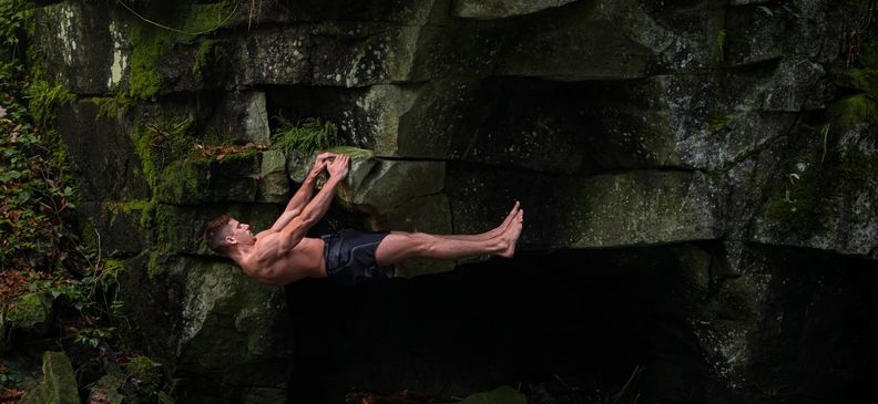 Упражнения на ягодицы для мужчин