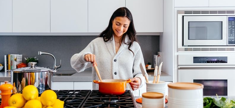 Расчет КБЖУ для похудения или набора мышечной массы