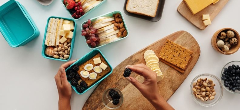 Что такое интуитивное питание