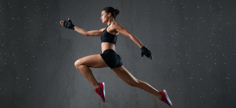 Все мышцы человека и подходящие упражнения