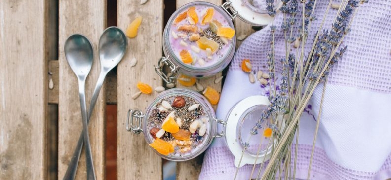 Что такое суперфуд? Популярные продукты