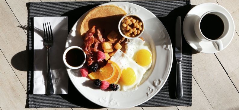 Насыщенные жиры