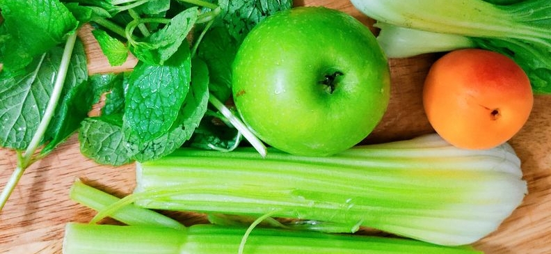 Клетчатка польза. Растворимая и нерастворимая клетчатка