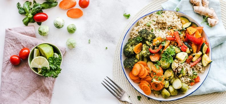 Клетчатка для похудения