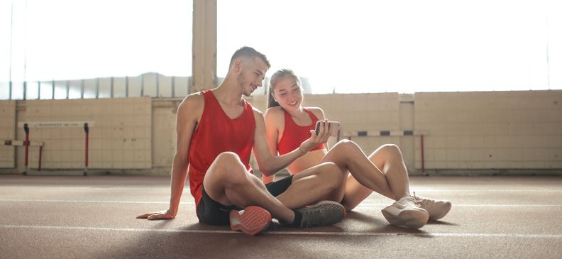 Протеин для роста мышц