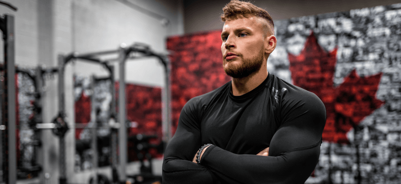 Тренировки в домашних условиях для мужчин