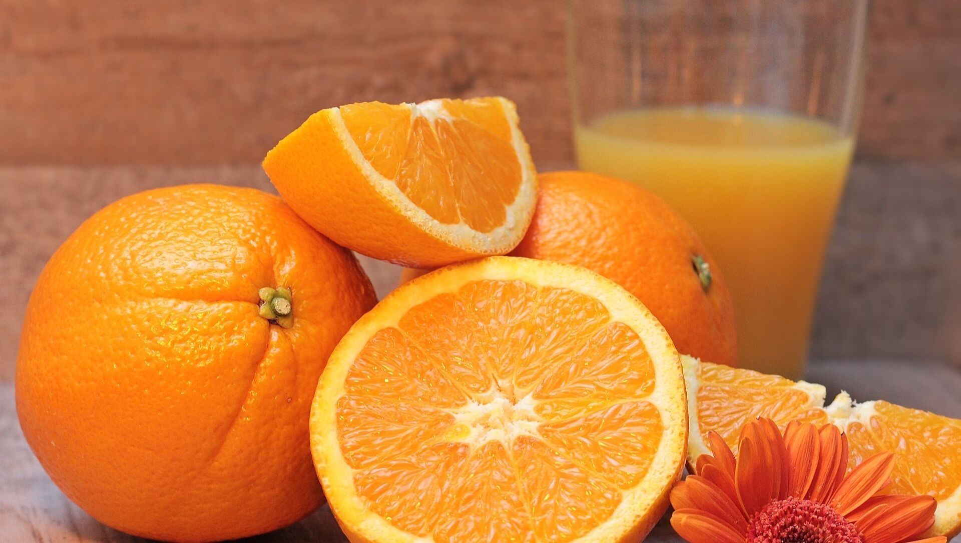 Витамин C для чего полезен? Где содержится больше всего витамина С